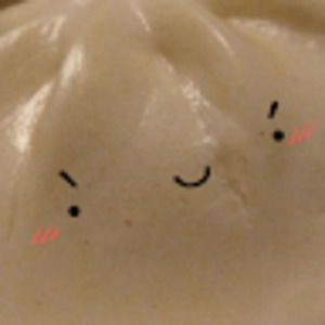 Meet your Posher, Catherine